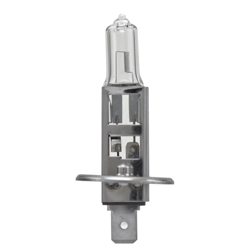 Hella Easy To Install Headlight Bulb 002089541 - H1 12V 55W P14.5S T2.5 50