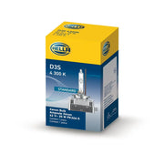 Hella Easy To Install Headlight Bulb 178560831 - D3S PK32D-5 4300 42V 35W