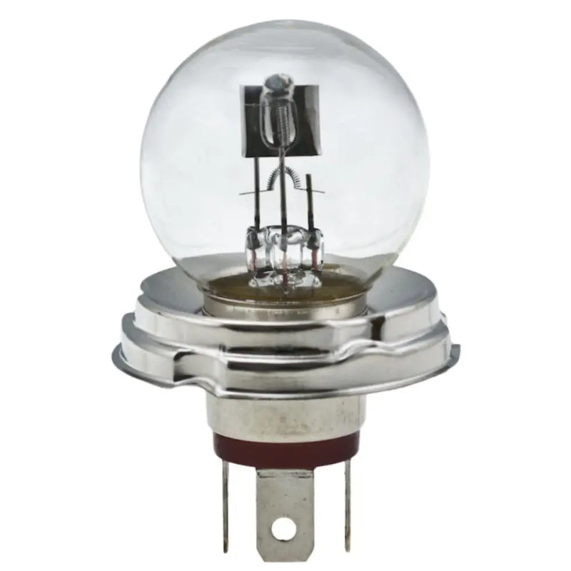 Hella Easy To Install Multi Purpose Light Bulb 002088255 - 7952 24V 55 50W P45T S13 R2