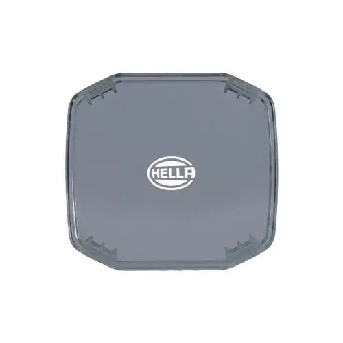 Hella Electromagnetic Compatibility Driving/ Fog Light 358233941 - X-Treme Spotlight XT-3A Amber