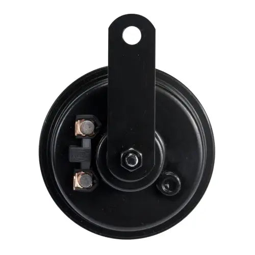 Hella Features: OE Quality Horn 002768821 - Black Kit BX Disc 92MM
