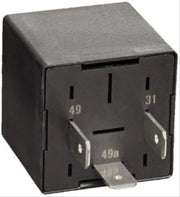 Hella Flasher 3 Pin Auto Or Hd - H42675031