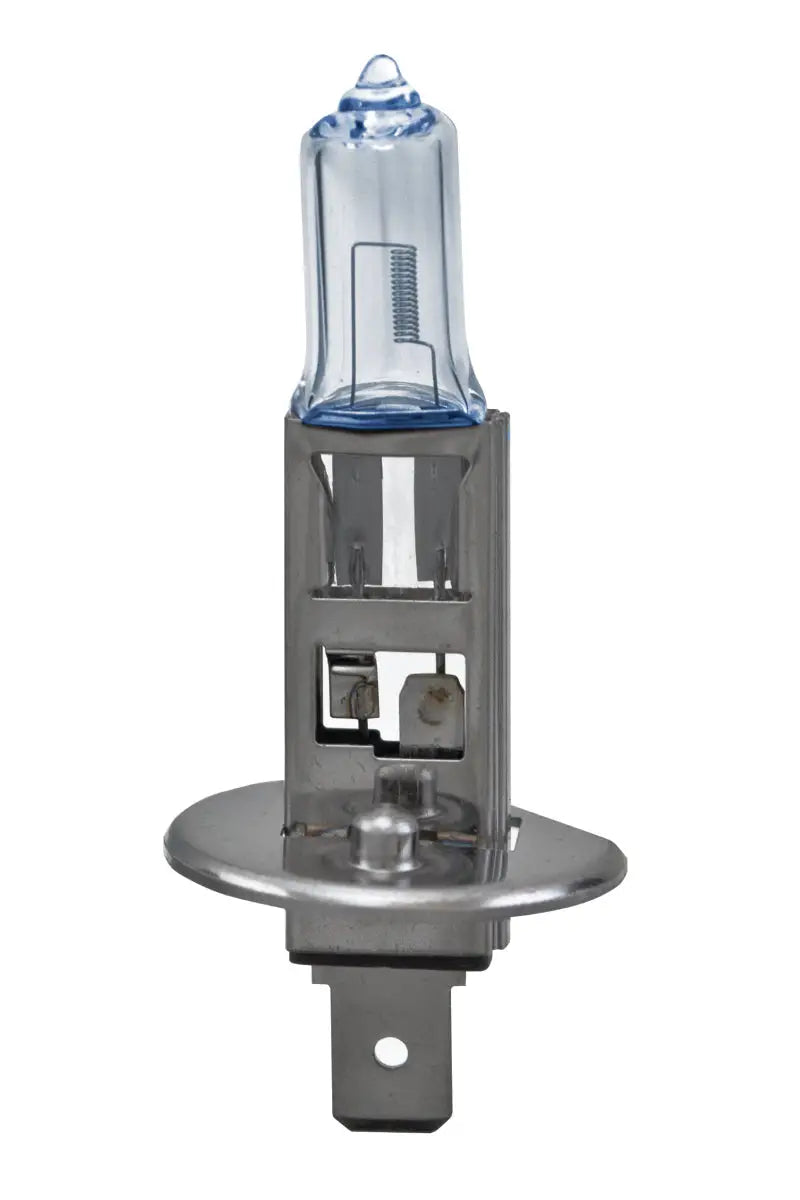 Hella H1 12V 55W High Performance Xenon Bulb (Pair) - Truck & Automotive