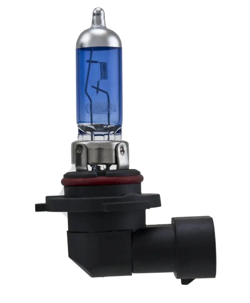 Hella H10 12V 65W Xen White Bulb (Pair) - Truck & Automotive