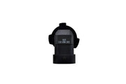 Hella H10 12V 65W Xen White Bulb (Pair) - Truck & Automotive