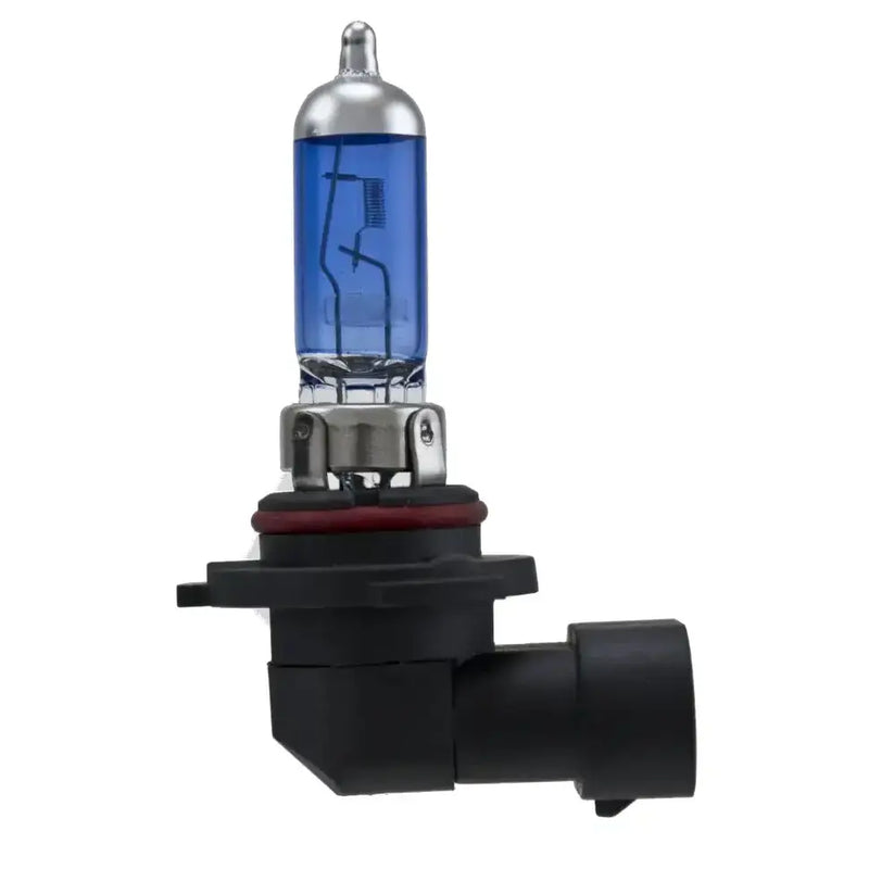 Hella H10 12V 65W Xen White Bulb (Pair) - Truck & Automotive