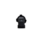 Hella H10 12V 65W Xen White Bulb (Pair) - Truck & Automotive