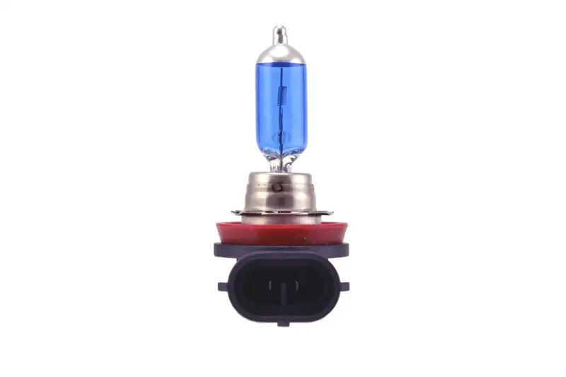 Hella H11 12V 55W Xenon White XB Bulb (Pair) - Truck & Automotive