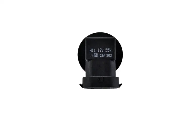 Hella H11 12V 55W Xenon White XB Bulb (Pair) - Truck & Automotive
