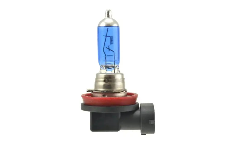 Hella H11 12V 55W Xenon White XB Bulb (Pair) - Truck & Automotive