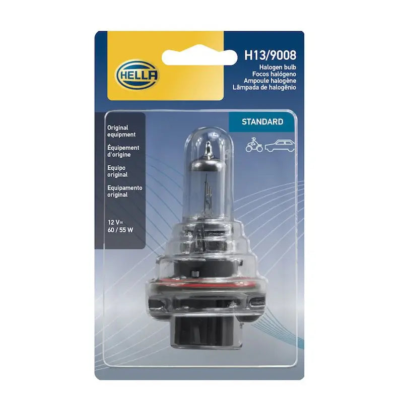Hella H13SB Headlight Bulb