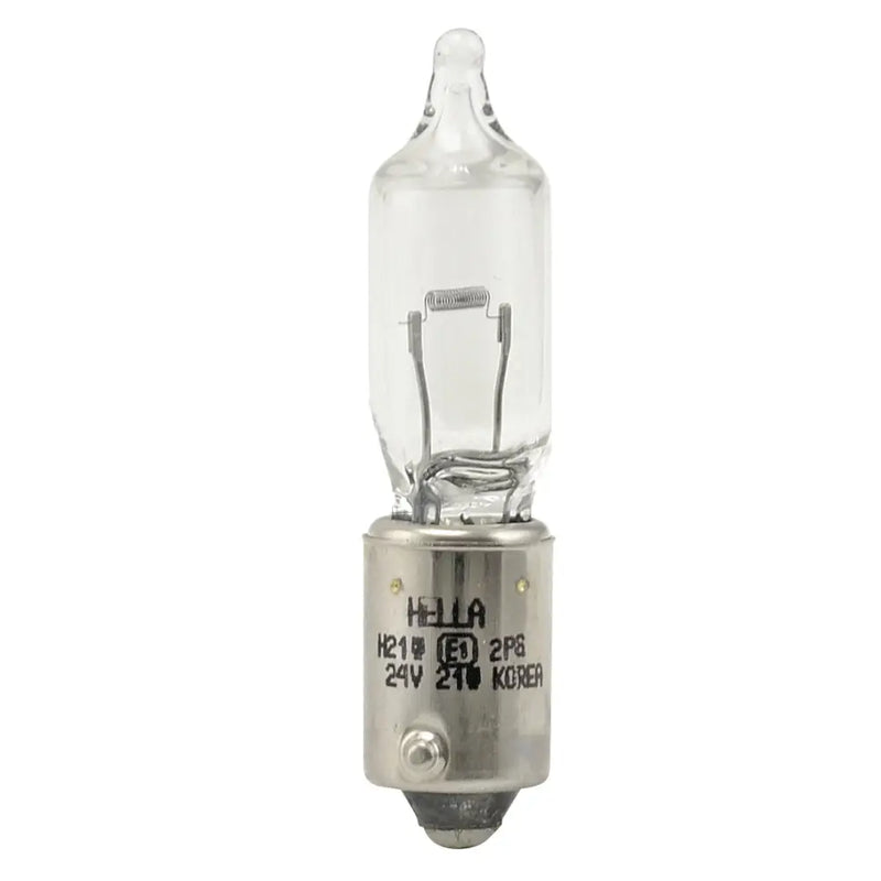 Hella H21W 24V Multi Purpose Light Bulb