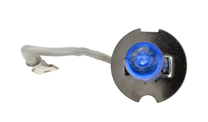 Hella H3 12V 55W Xen White XB Bulb (Pair) - Truck & Automotive