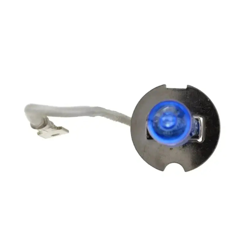 Hella H3 12V 55W Xen White XB Bulb (Pair) - Truck & Automotive