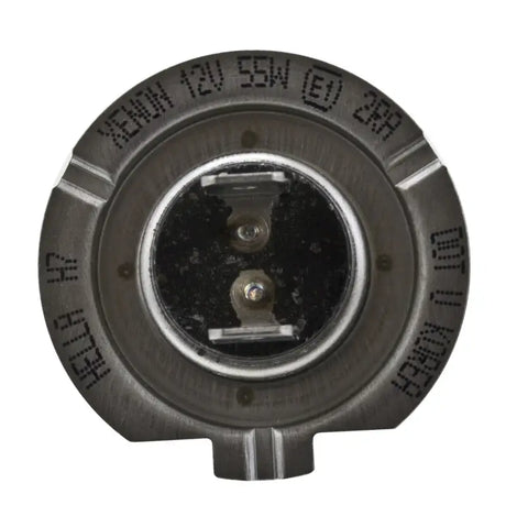 Hella H7 12V 55W PX26D HP2.0 Halogen Bulbs - Truck & Automotive