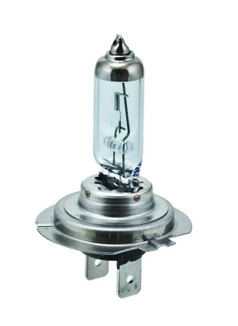 Hella H7 12V 55W PX26D HP2.0 Halogen Bulbs - Truck & Automotive