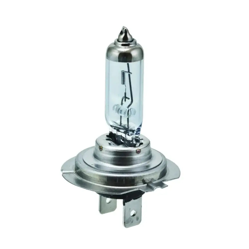 Hella H7 12V 55W PX26D HP2.0 Halogen Bulbs - Truck & Automotive