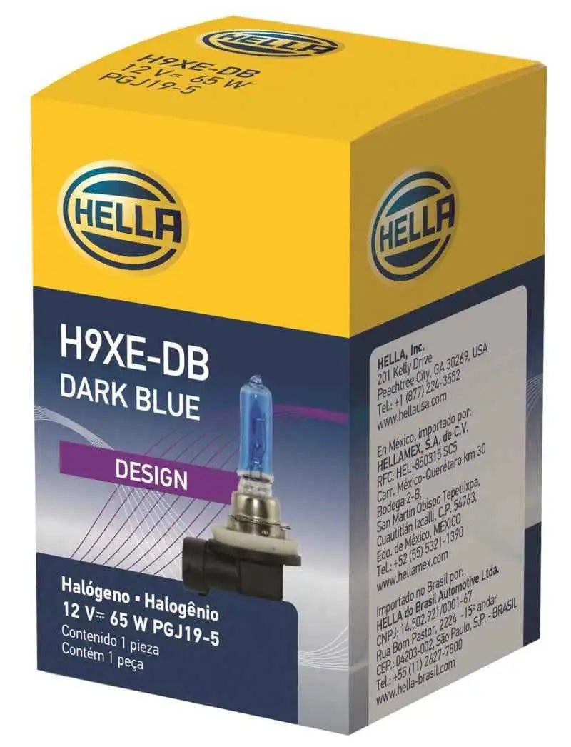 Hella H9 2.0TB