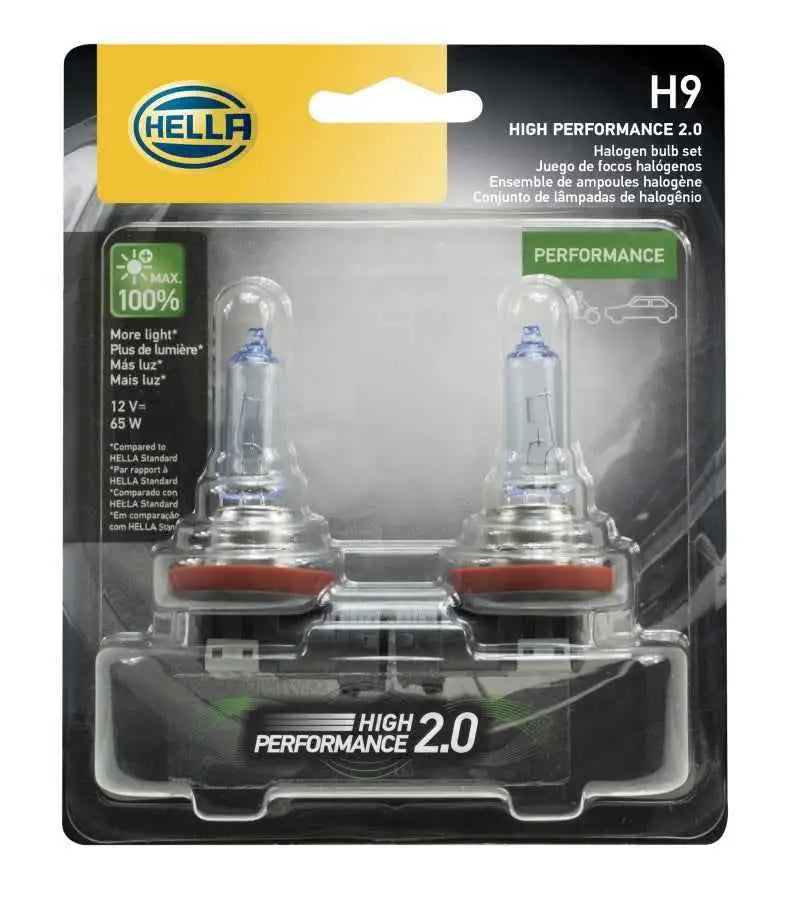 Hella H9 2.0TB