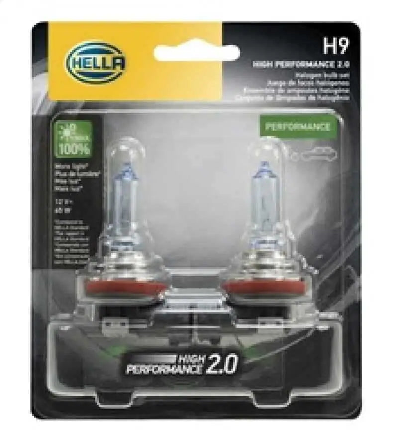 Hella H9 2.0TB