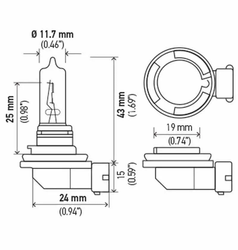 Hella H9 2.0TB