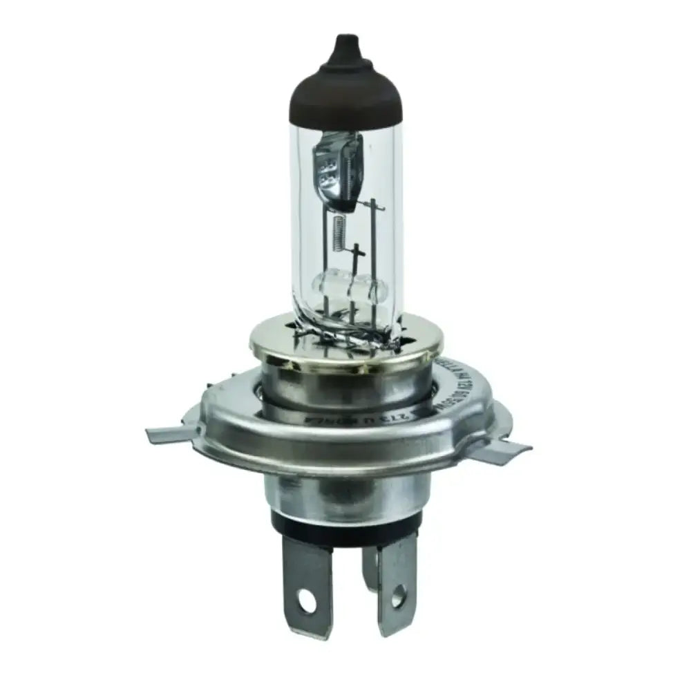 Hella Halogen H4 12V 60/55W Bulb - Powersports