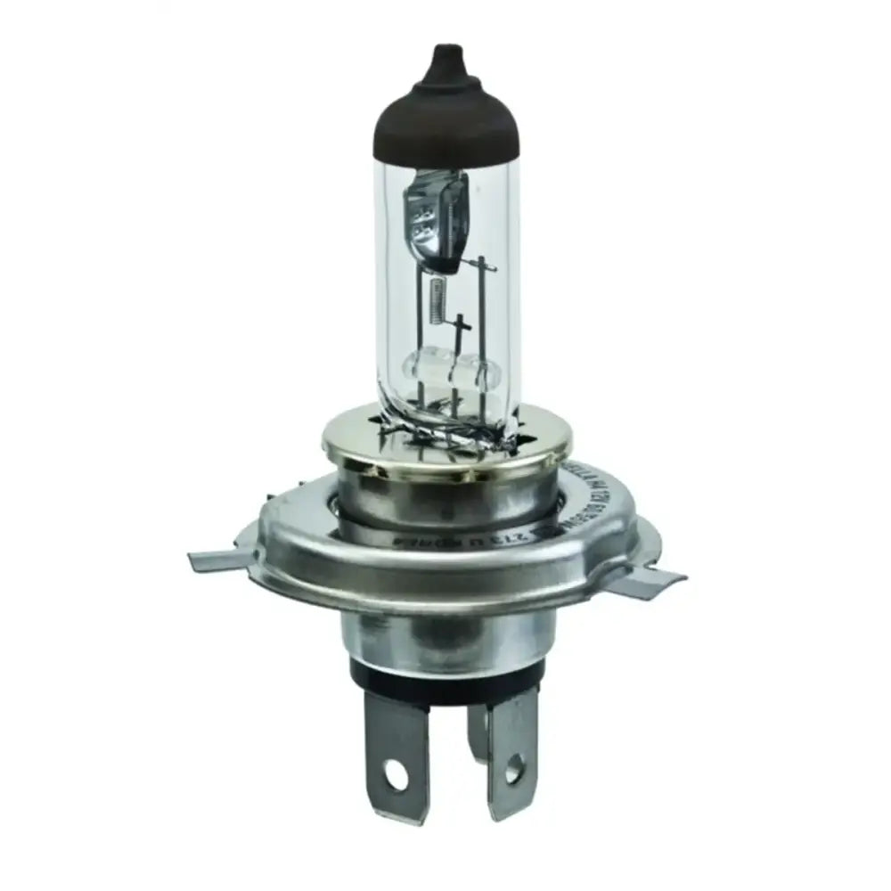Hella Halogen H4 12V 60/55W Bulb - Powersports