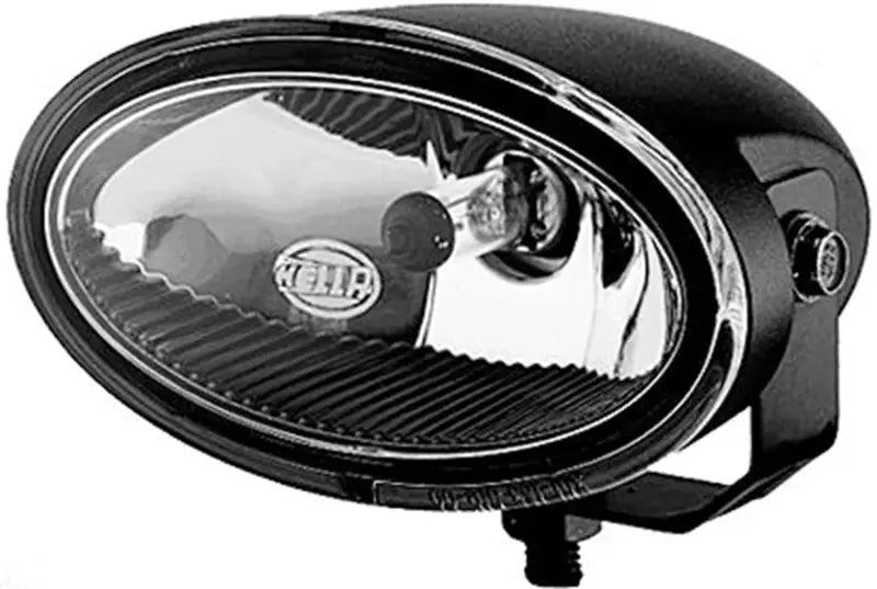 Hella Headlamp FF-ZF MG12 1FA - Truck & Automotive