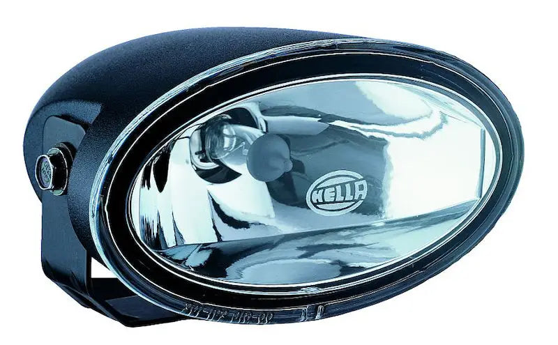 Hella Headlamp FF-ZF MG12 1FA - Truck & Automotive