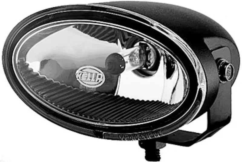 Hella Headlamp FF-ZF MG12 1FA - Truck & Automotive