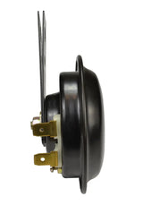 Hella Horn Kit Bx Blk Disc Mcycle 12V Univ - Truck & Automotive