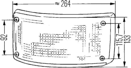 Hella 005603137