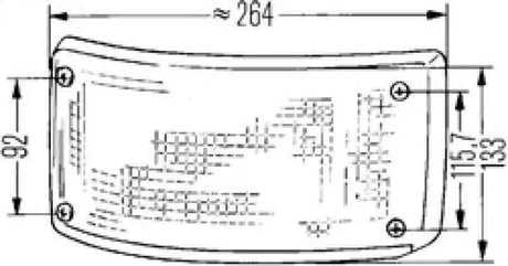 Hella 005603137