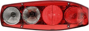 Hella Lamp Srbblzr Smlr Rh Mg12 2Vp - Truck & Automotive