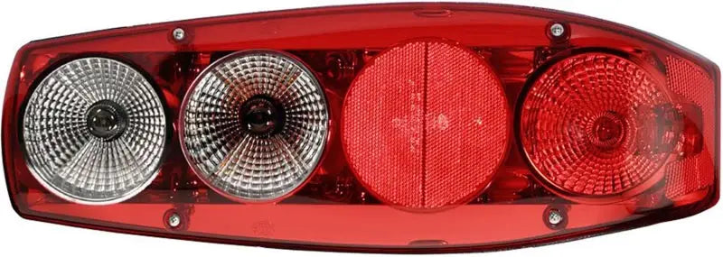 Hella Lamp Srbblzr Smlr Rh Mg12 2Vp - Truck & Automotive
