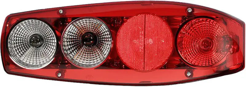 Hella Lamp Srbblzr Smlr Rh Mg12 2Vp - Truck & Automotive