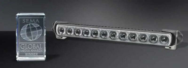 Hella LED Lamp Light Bar 9-34V 350/16in PEN MV ECE 