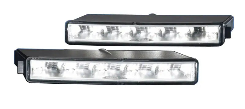 Hella LEDayLine Daytime Running Light Kit - 010043801