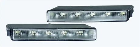 Hella LEDayLine Daytime Running Light Kit - 010043801