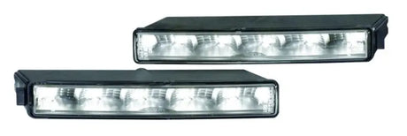 Hella LEDayLine Daytime Running Light Kit - 010043801