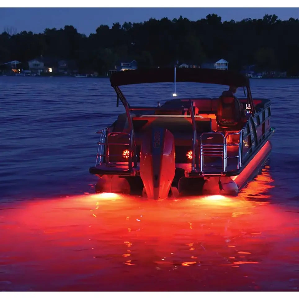 Hella Lights 016148001 Boat Underwater Light