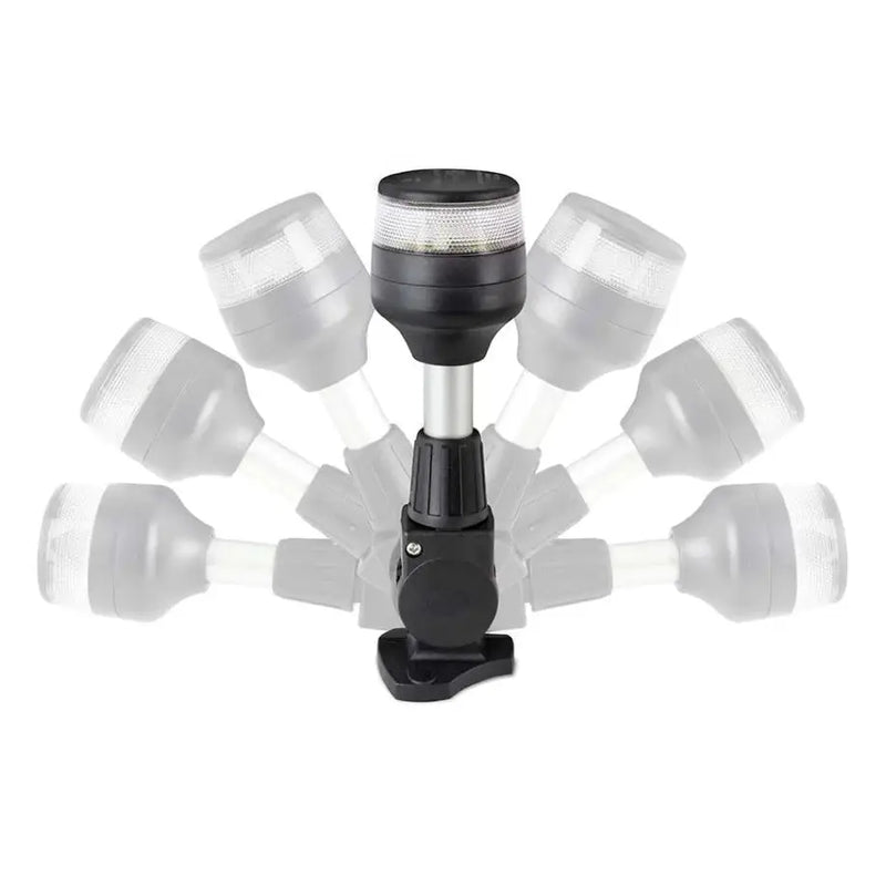 Hella Lights 980960341 Navigation Light - White