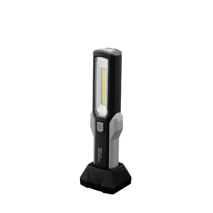Hella Made From Durable Material Flashlight 357300311 - Hand Lamp UHL280 Base