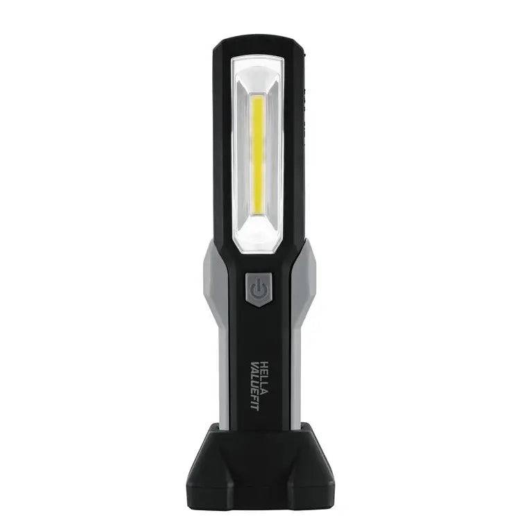 Hella Made From Durable Material Flashlight 357300311 - Hand Lamp UHL280 Base