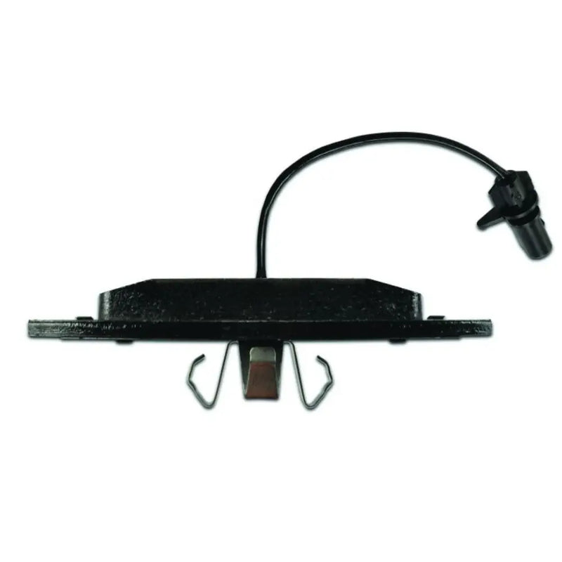 Hella Maximum Durability And Comfort Brake Pad 355010581 - Set Disc
