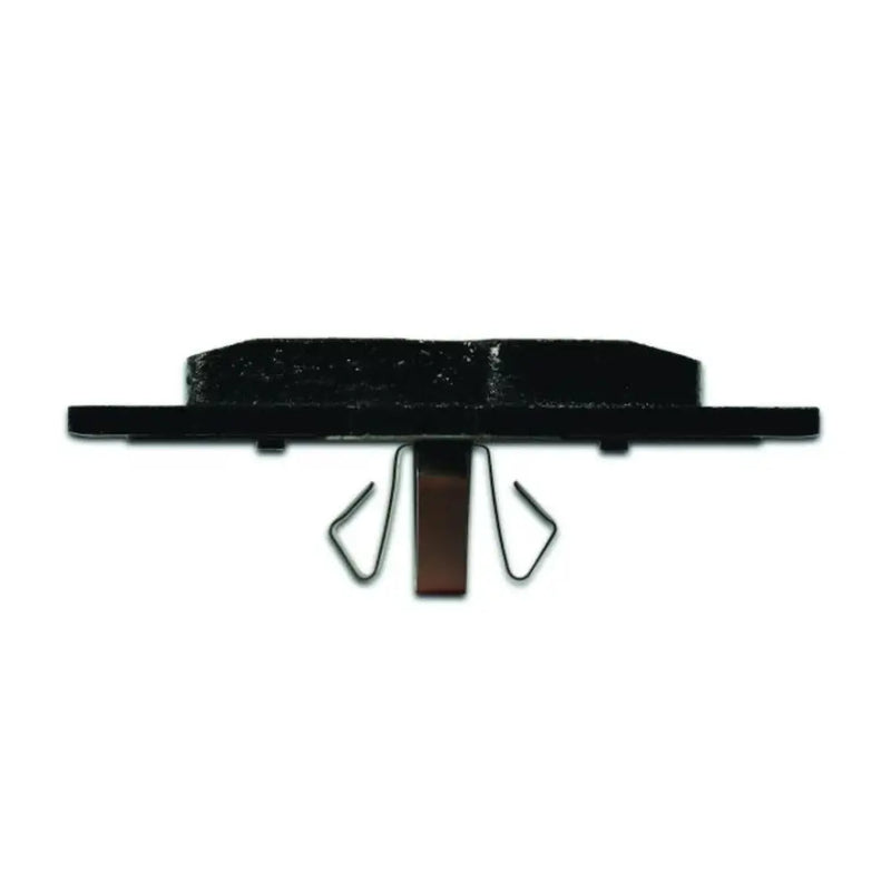 Hella Maximum Durability And Comfort Brake Pad 355011301 - Set Disc