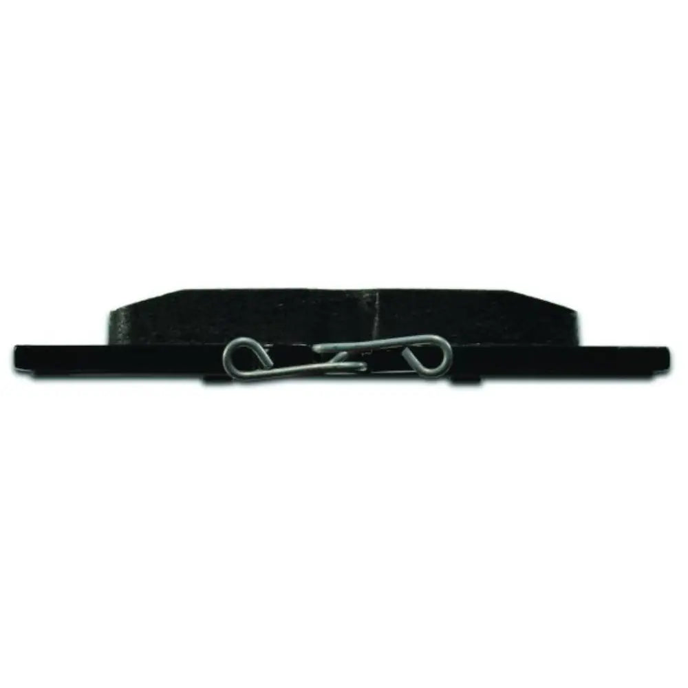 Hella Maximum Durability And Comfort Brake Pad 355011731 - Set Disc