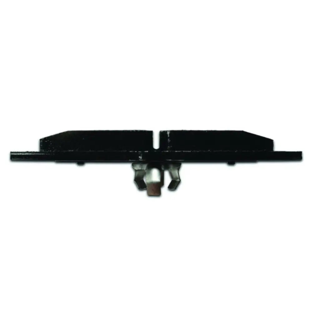 Hella Maximum Durability And Comfort Brake Pad 355013751 - Set Disc