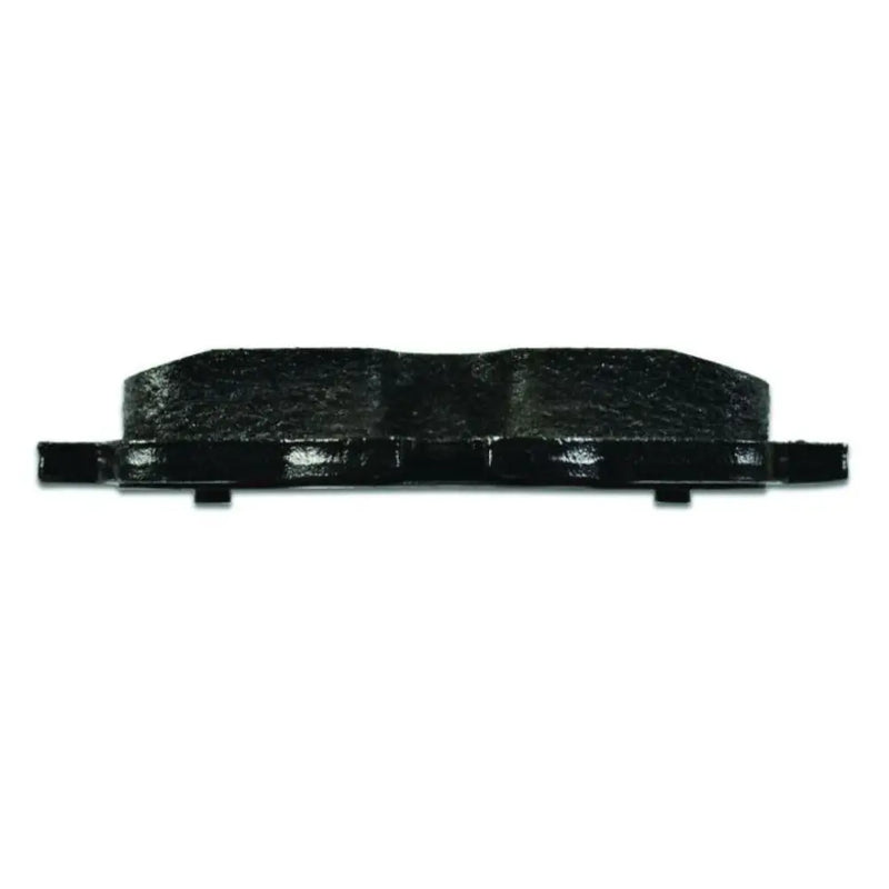 Hella Maximum Durability And Comfort Brake Pad 355013921 - Set Disc