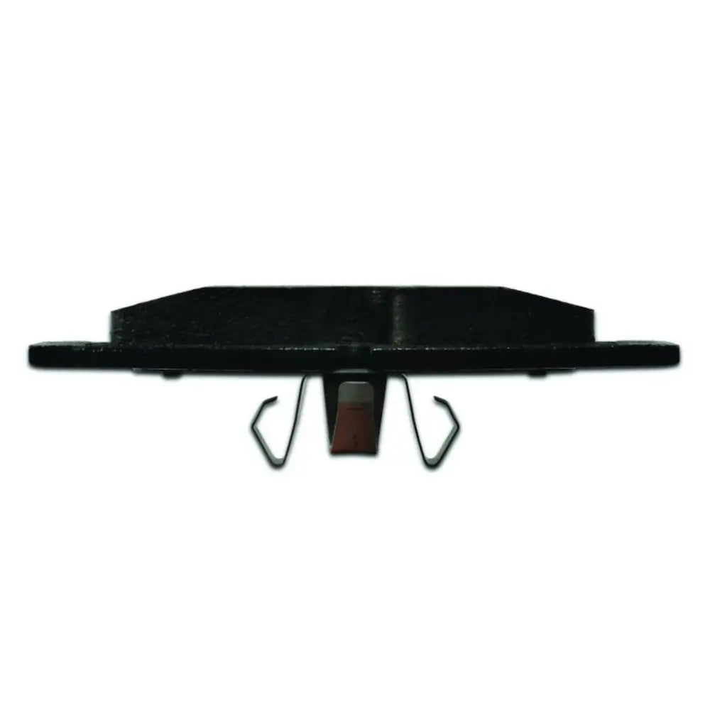 Hella Maximum Durability And Comfort Brake Pad 355013931 - Set Disc